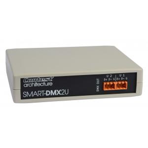 SMART-DMX2U