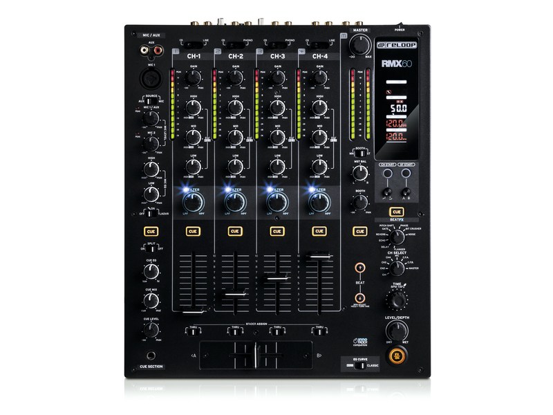 RMX-60 DIGITAL