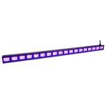 UV BAR LED 18X3W