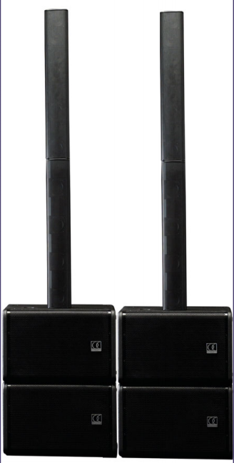 PACK ILINE 2040W