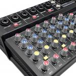 TM 62 BU-DSP