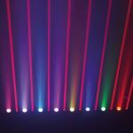 CRAZY LASER R
