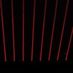 CRAZY LASER R