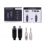 PLUG 100 UHF
