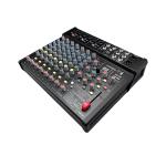 TM 633 BU-DSP