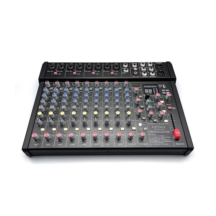 TM 833 BU-DSP