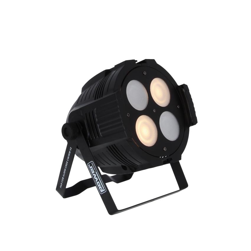 PAR COB 4x50W CW/WW V2