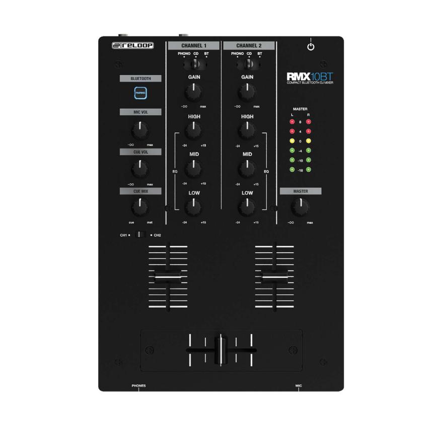 RMX-10BT