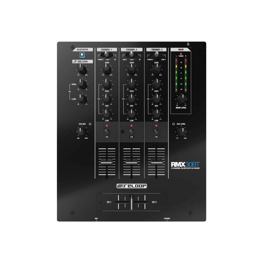 RMX-30 BT