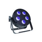 XPRO PAR 5X10W QUAD