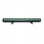 BARRE LED 18x15W QUAD