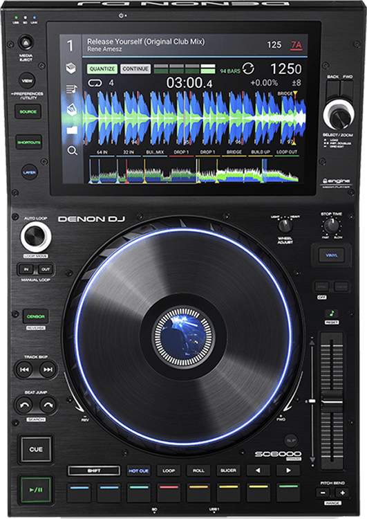 SC6000