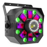 MOJO1200LINE + PACK LUMIERE