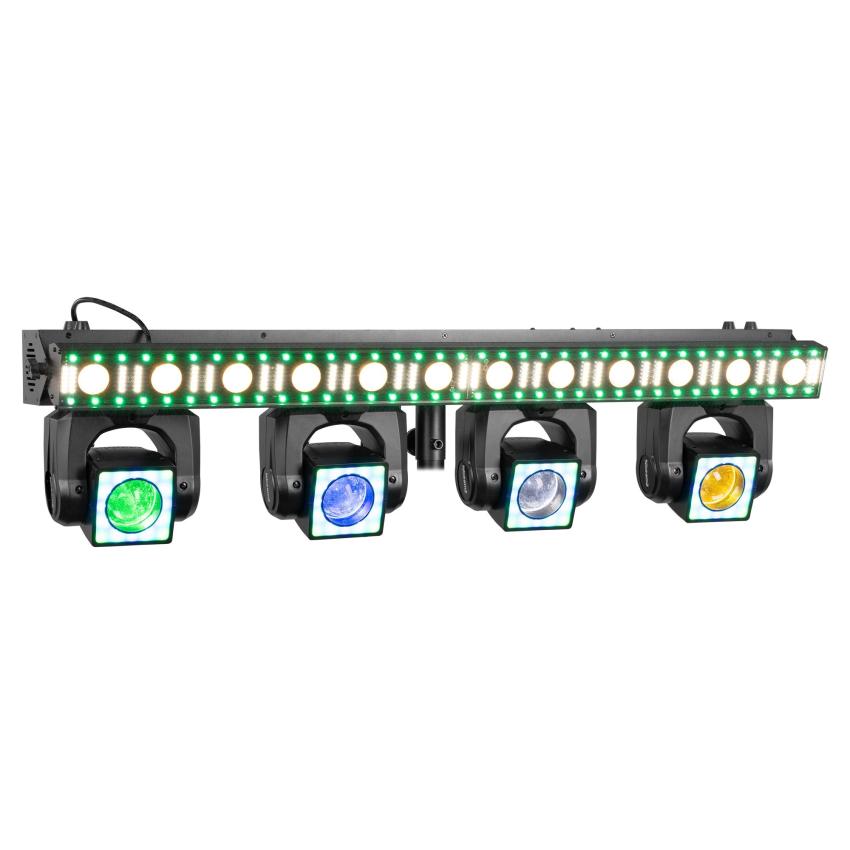 SHOWBAR GO-EDGE