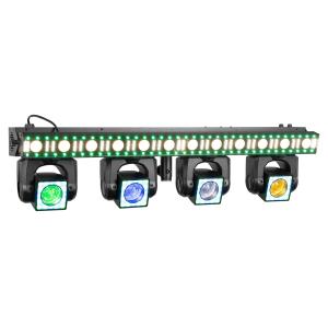SHOWBAR GO-EDGE