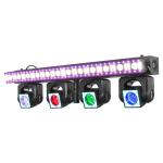 SHOWBAR GO-EDGE